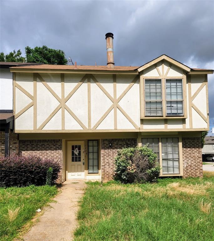 2228 Madrid Court Property Photo 1