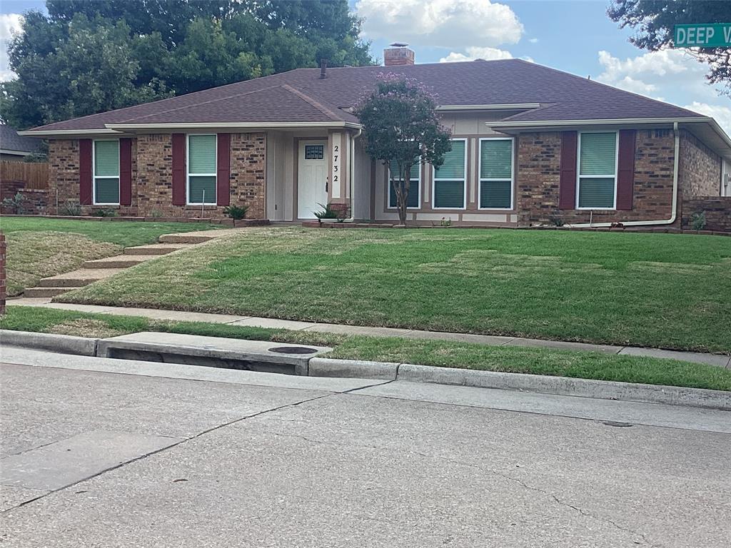 2732 Deep Valley Trail Property Photo 1