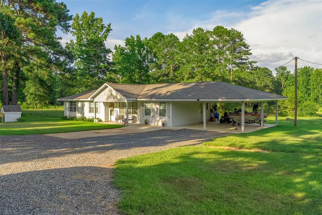 3600 Coleman Road Property Photo 1
