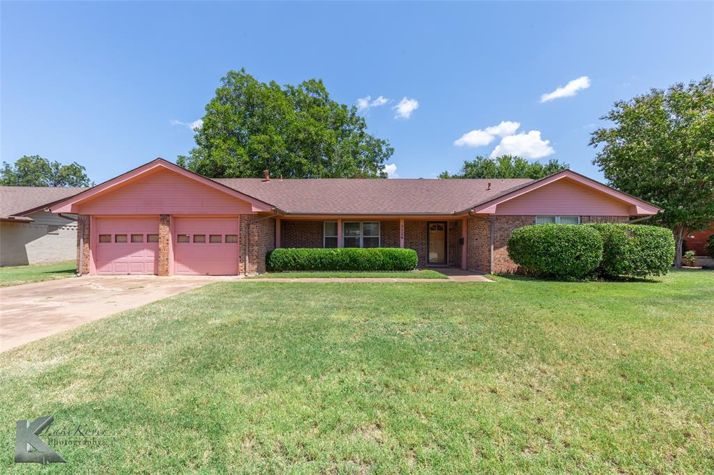 3326 High Meadows Drive Property Photo 1