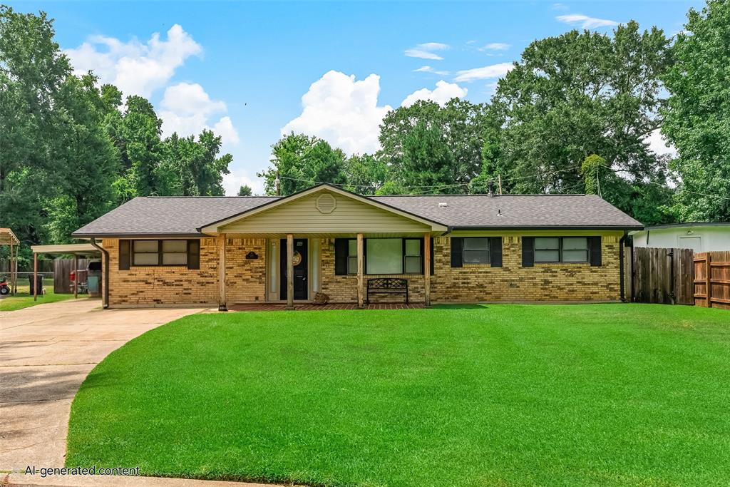 108 Wisteria Circle Property Photo 1