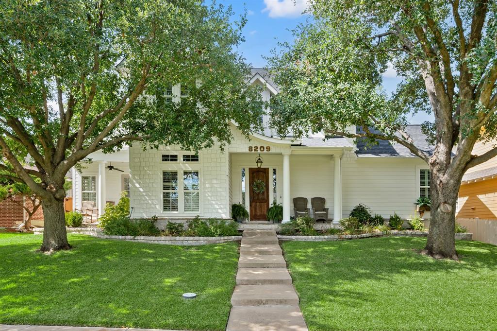 8209 Euclid Avenue Property Photo 1
