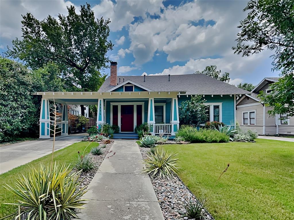 5536 Tremont Street Property Photo 1