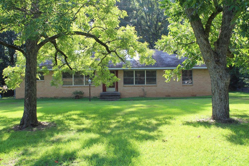 406 Fincher Road Property Photo 1