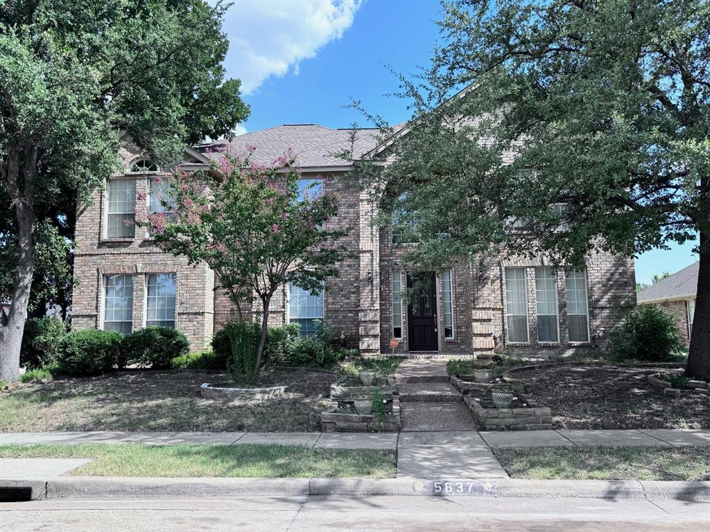5637 Big River Drive Property Photo 1