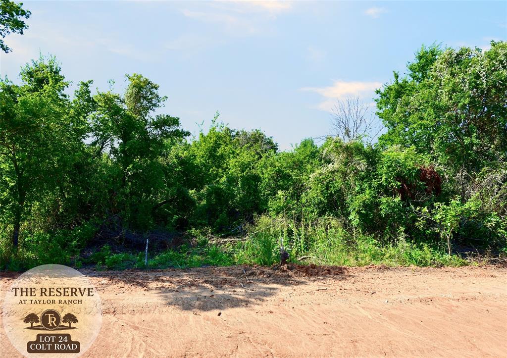 Lot 24 Colt Road Property Photo 1