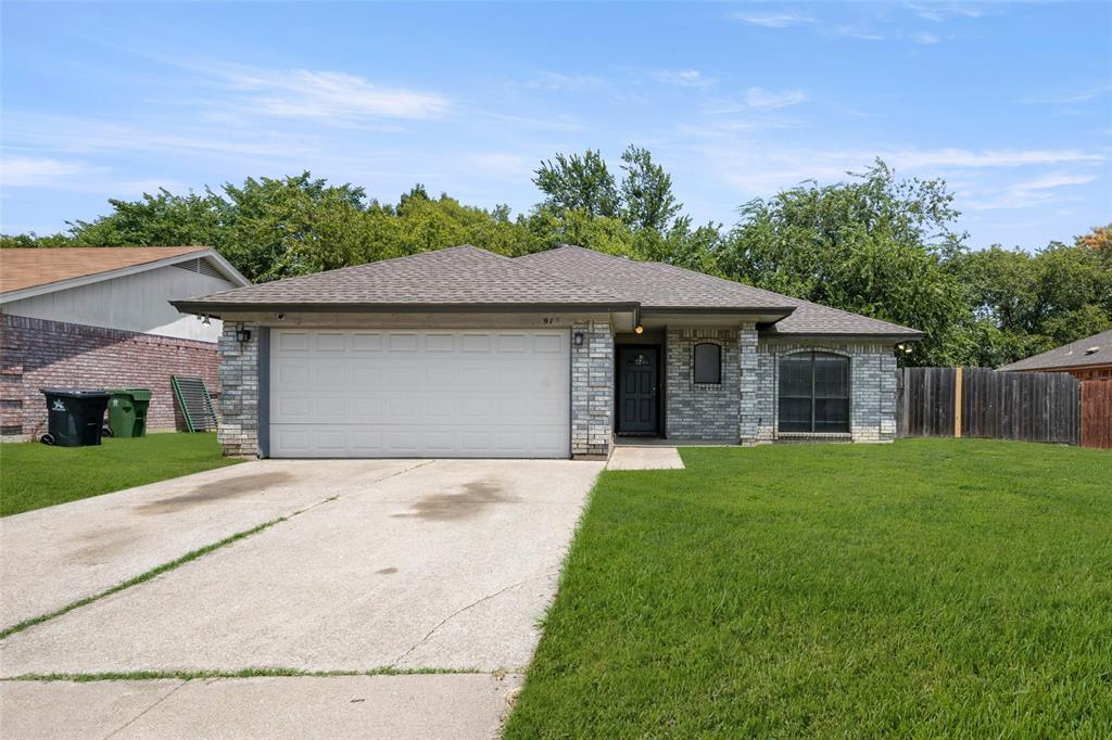 917 Fiero Drive Property Photo 1
