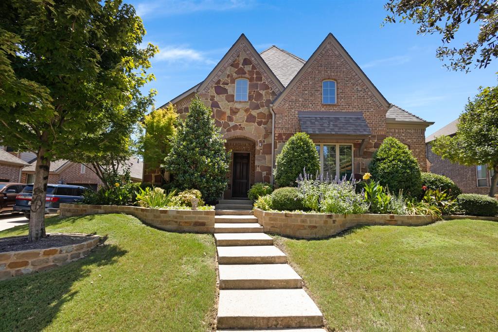 7101 Mitchell Court Property Photo 1