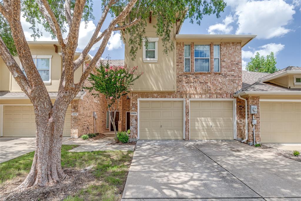 9986 Wake Bridge Drive Property Photo 1