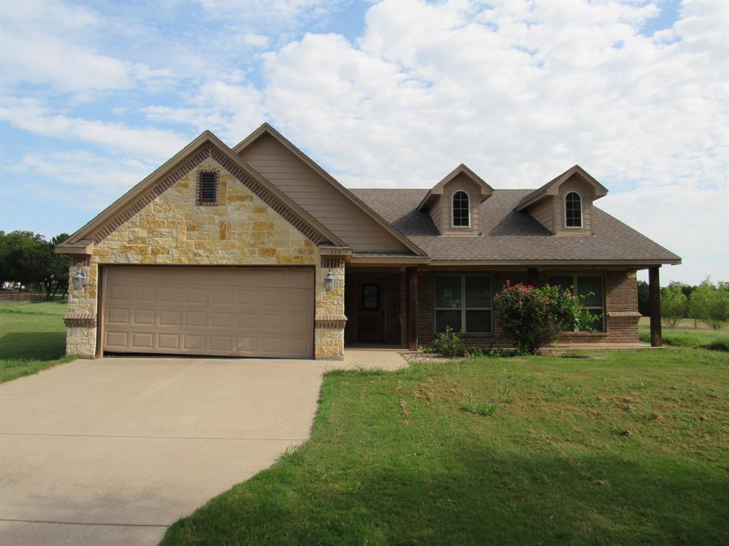 212 Star Ranch Drive Property Photo 1