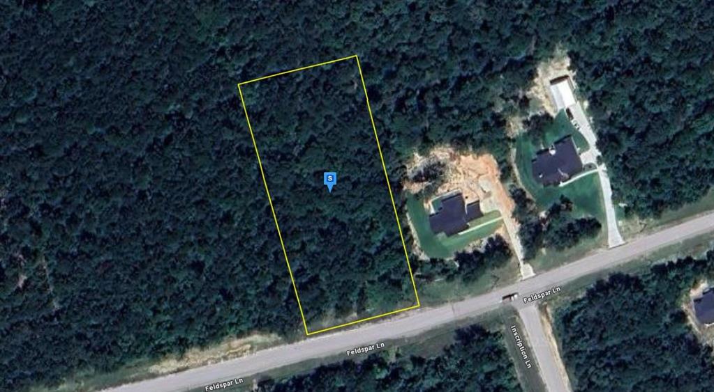 101 Feldspar Lane