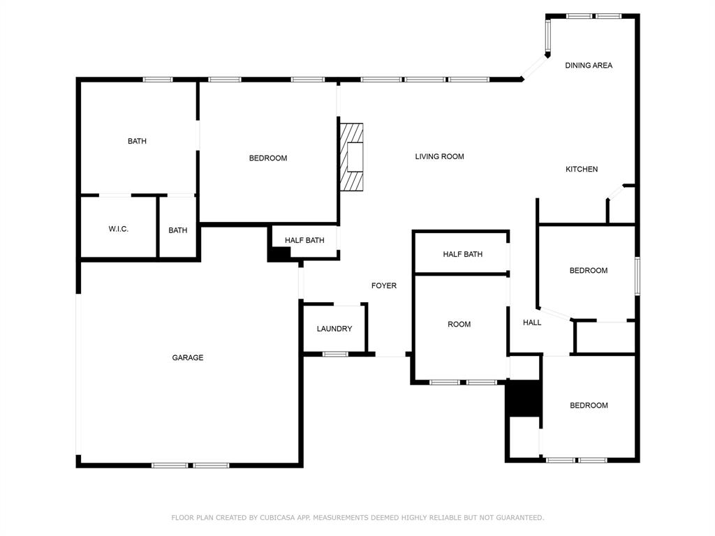 712 Wildwood Drive Property Photo 1