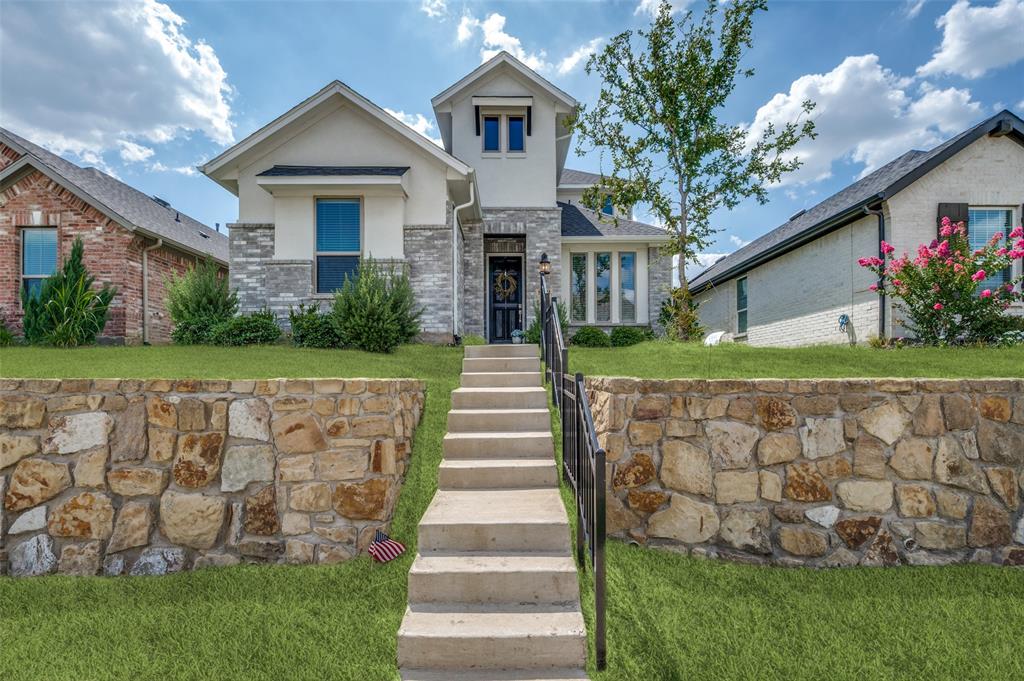 8109 Meadow Valley Drive Property Photo 1