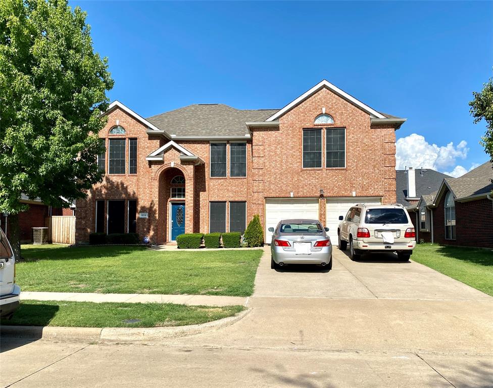 1012 Levant Lane Property Photo 1