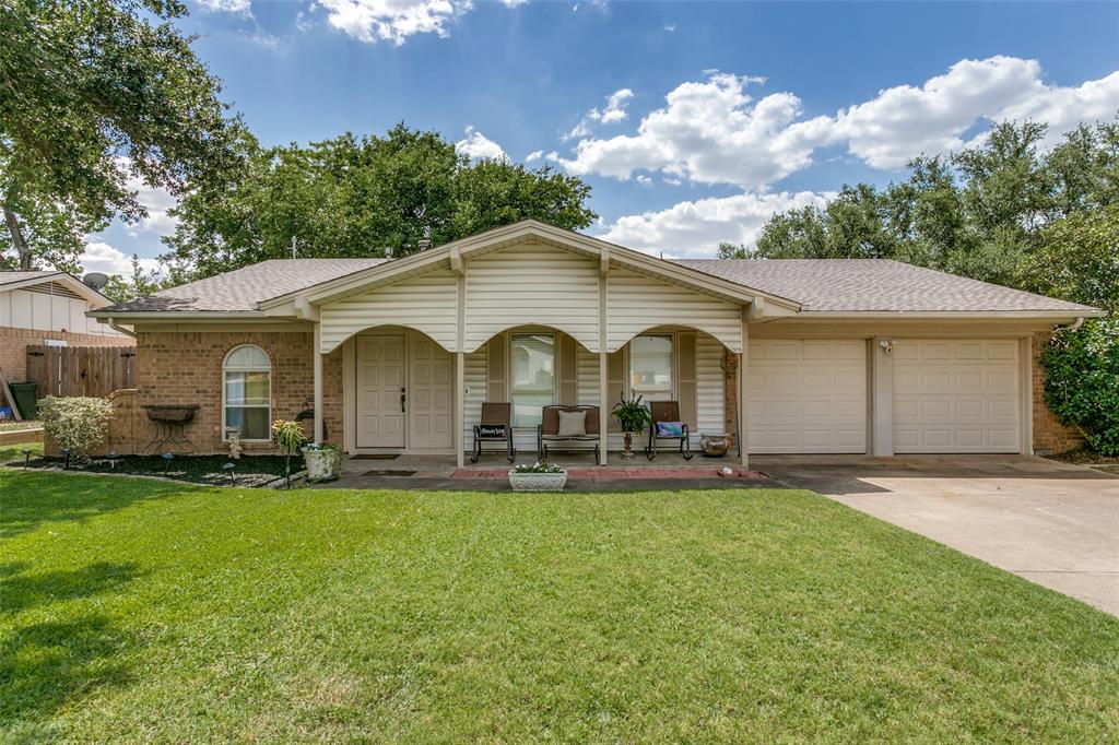 2133 Mountainview Drive Property Photo 1