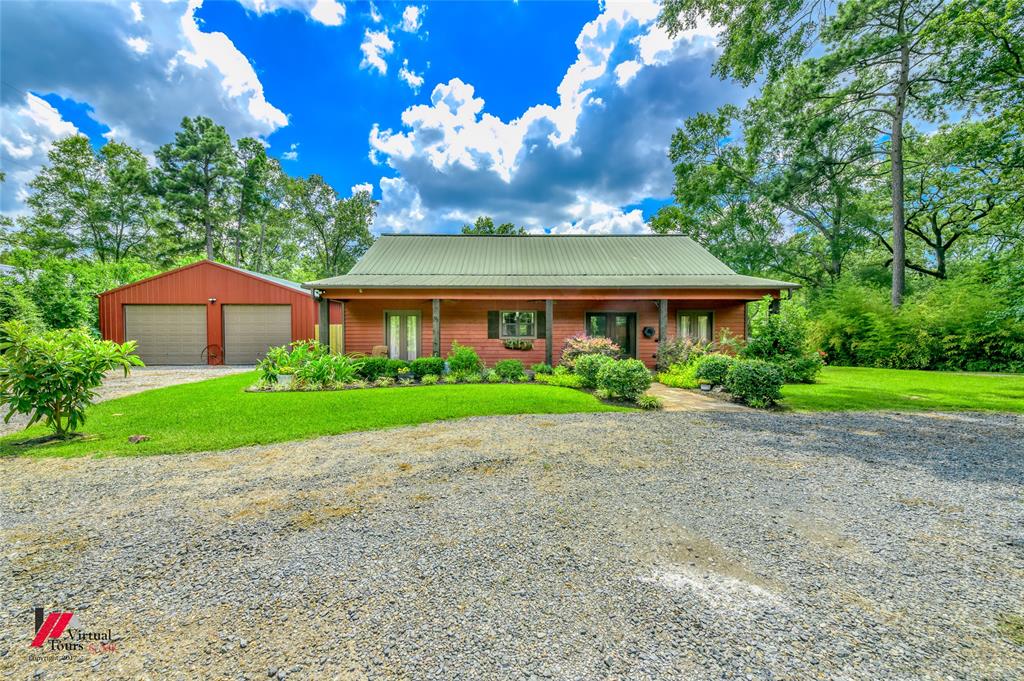 10021 Highway 1 Property Photo 1