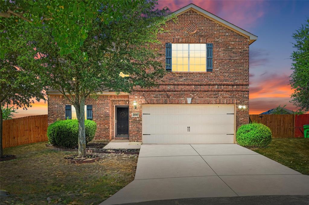 128 Dodge City Court