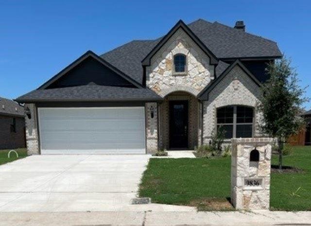 9836 Durango Trail Property Photo 1