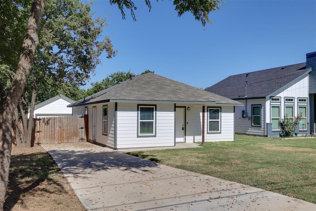 1712 Birdell Street Property Photo 1