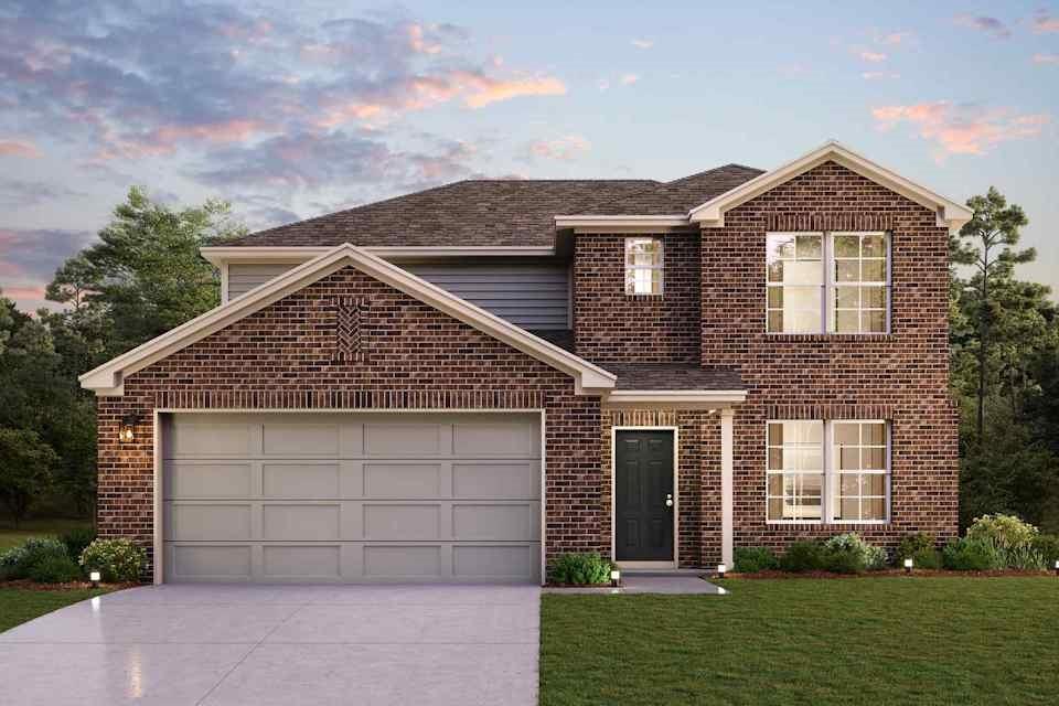 3025 Golden Birch Drive Property Photo 1