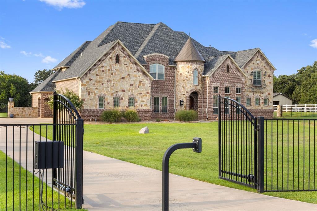 1311 Appaloosa Circle Property Photo 1