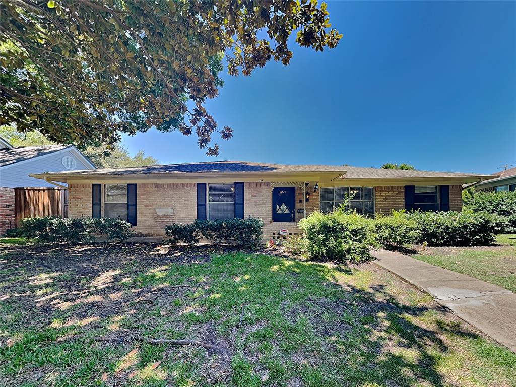 204 Murray Lane Property Photo 1
