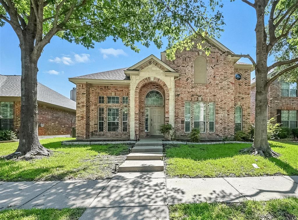 1511 Cedar Brook Court Property Photo 1