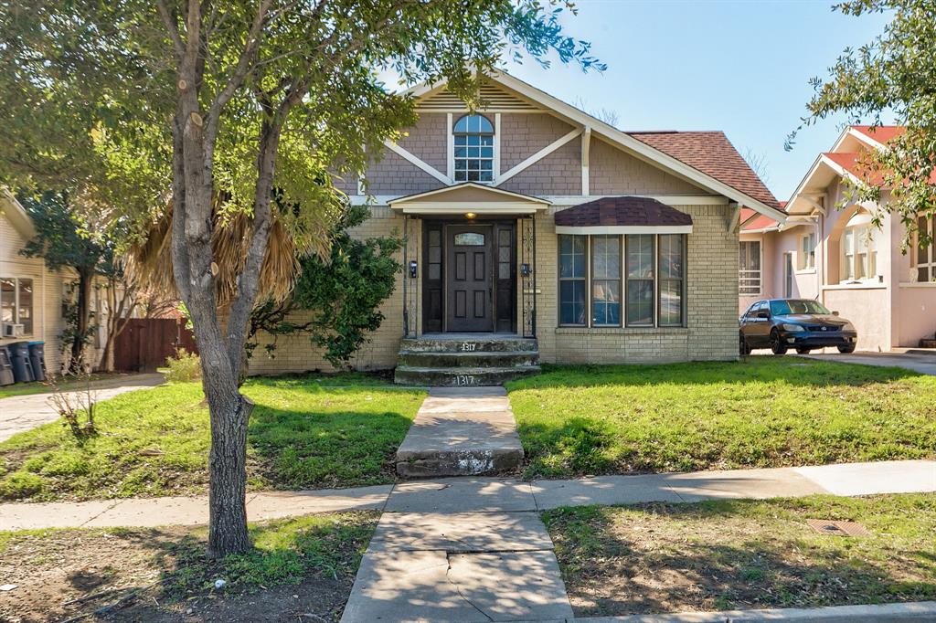 1317 Grand Avenue Property Photo 1