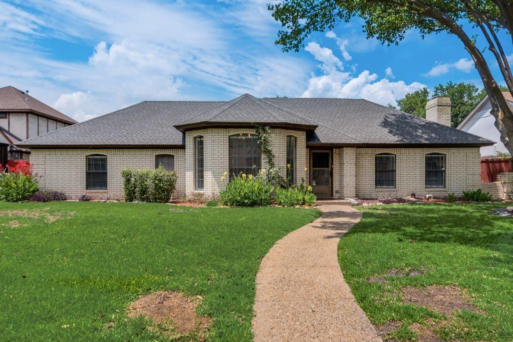 3009 Malibu Place Property Photo 1