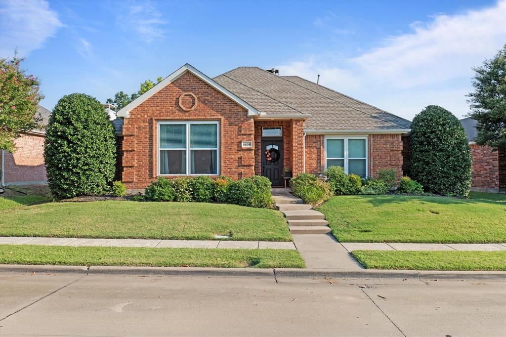 4609 Highlands Drive Property Photo 1
