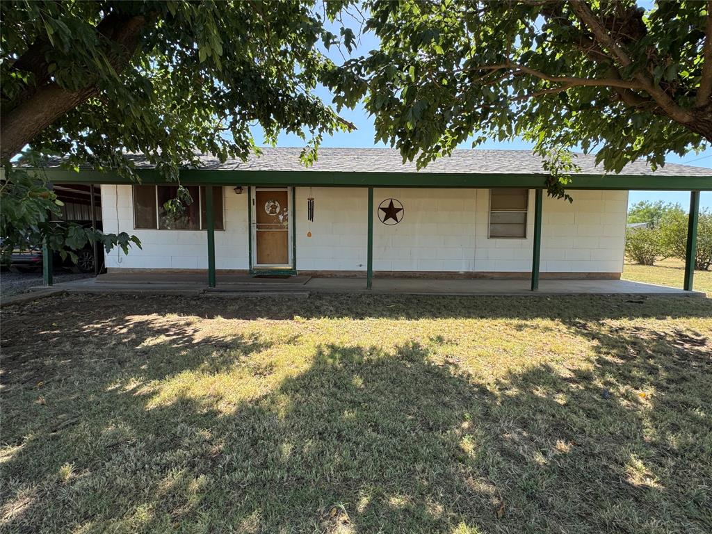 335 S Monroe Avenue Property Photo 1