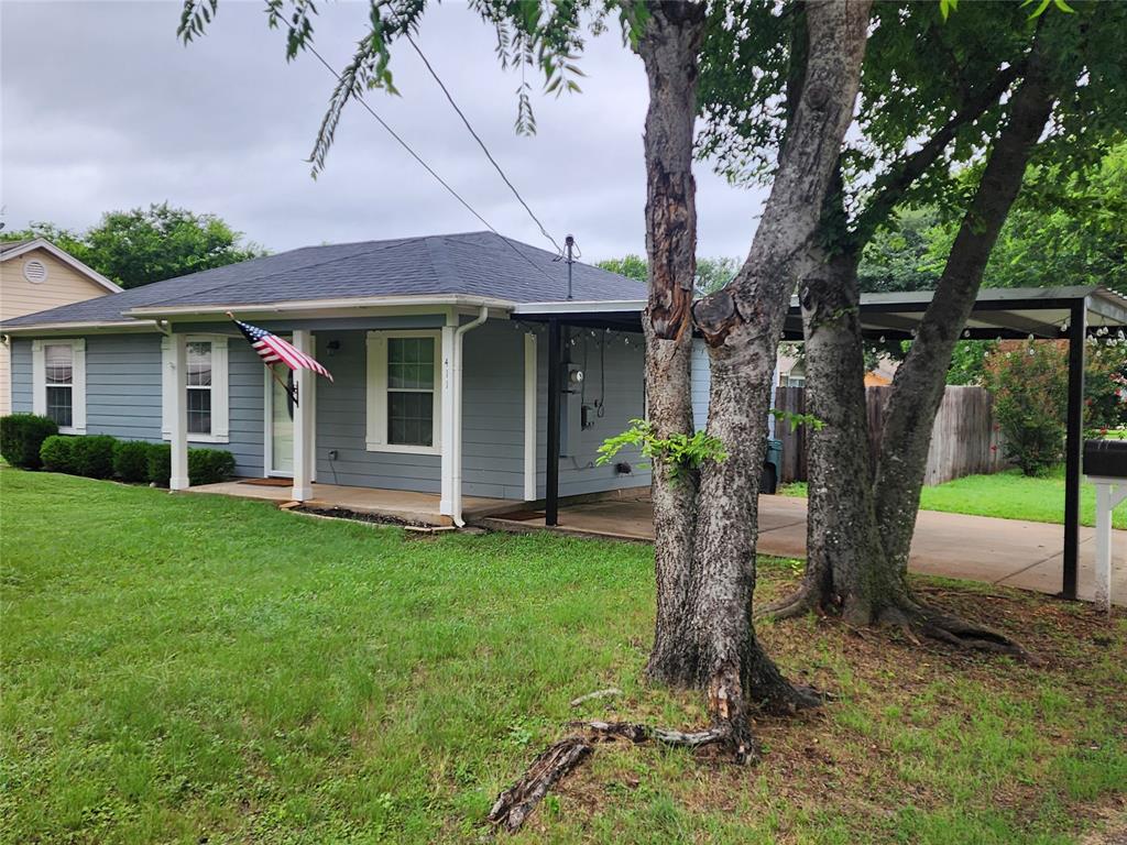 411 Lewis Street Property Photo 1