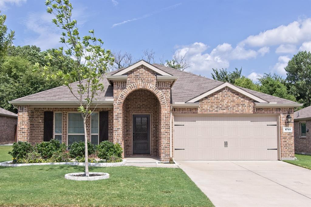 1713 Cattleman Street Property Photo 1