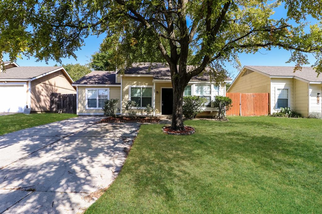 1705 Wallingford Drive Property Photo 1