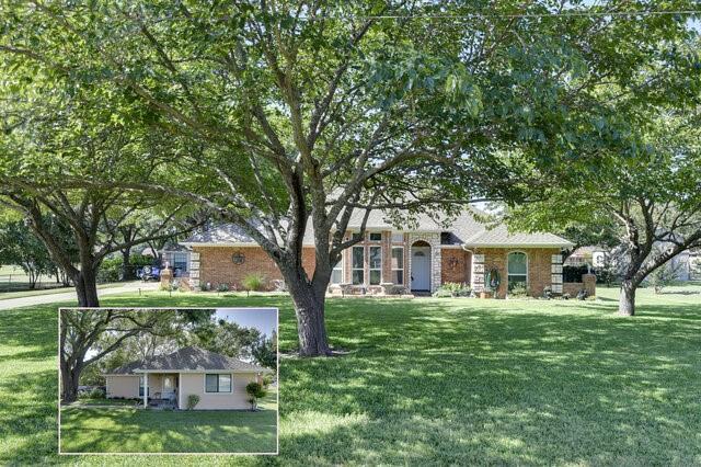 607 Shallow Creek Drive Property Photo 1