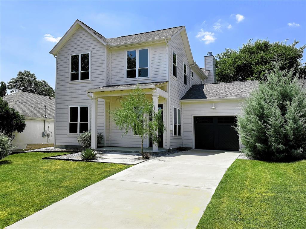 10338 Bel Aire Drive Property Photo 1