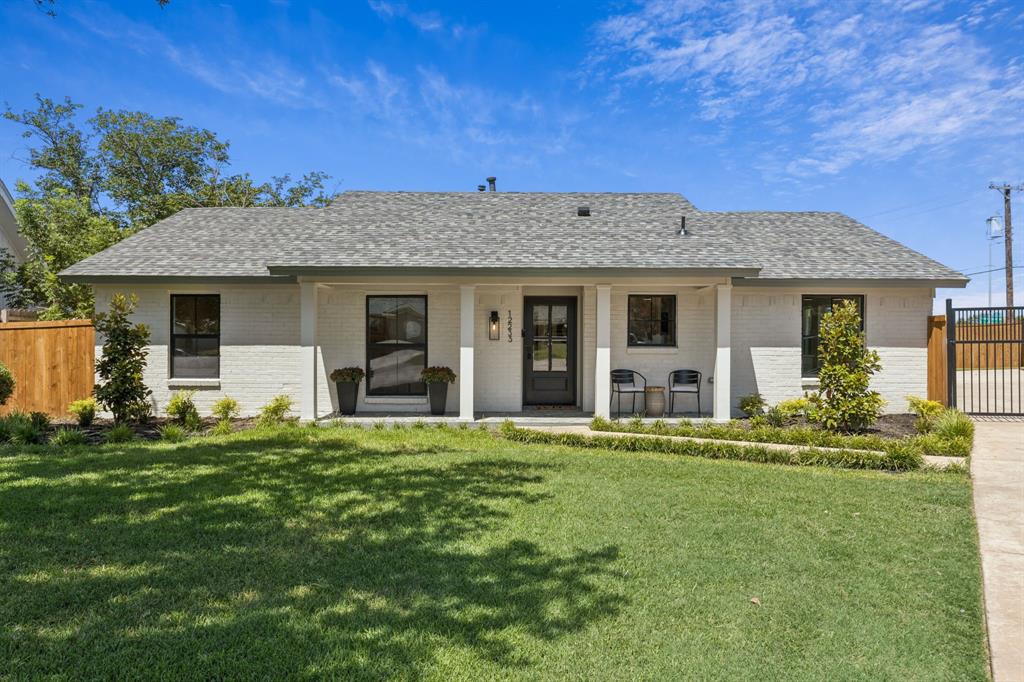 12233 Ridgecove Drive Property Photo 1