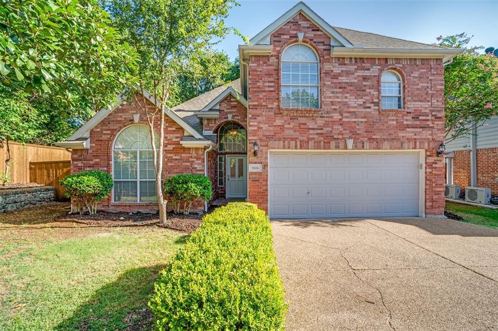5026 Enclave Court Property Photo 1