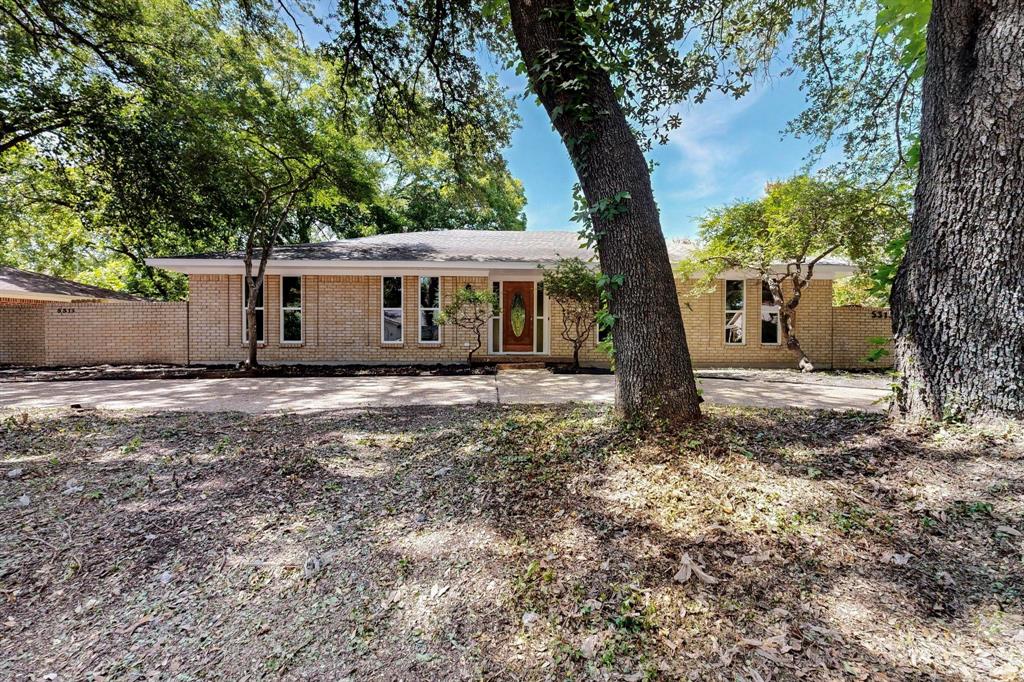 5315 Everglade Road Property Photo 1