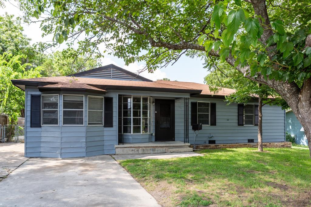 111 Prather Drive Property Photo 1