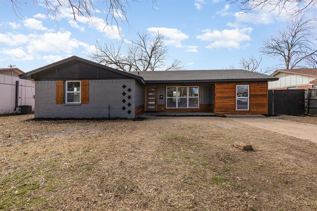 3604 Sidney Drive Property Photo 1