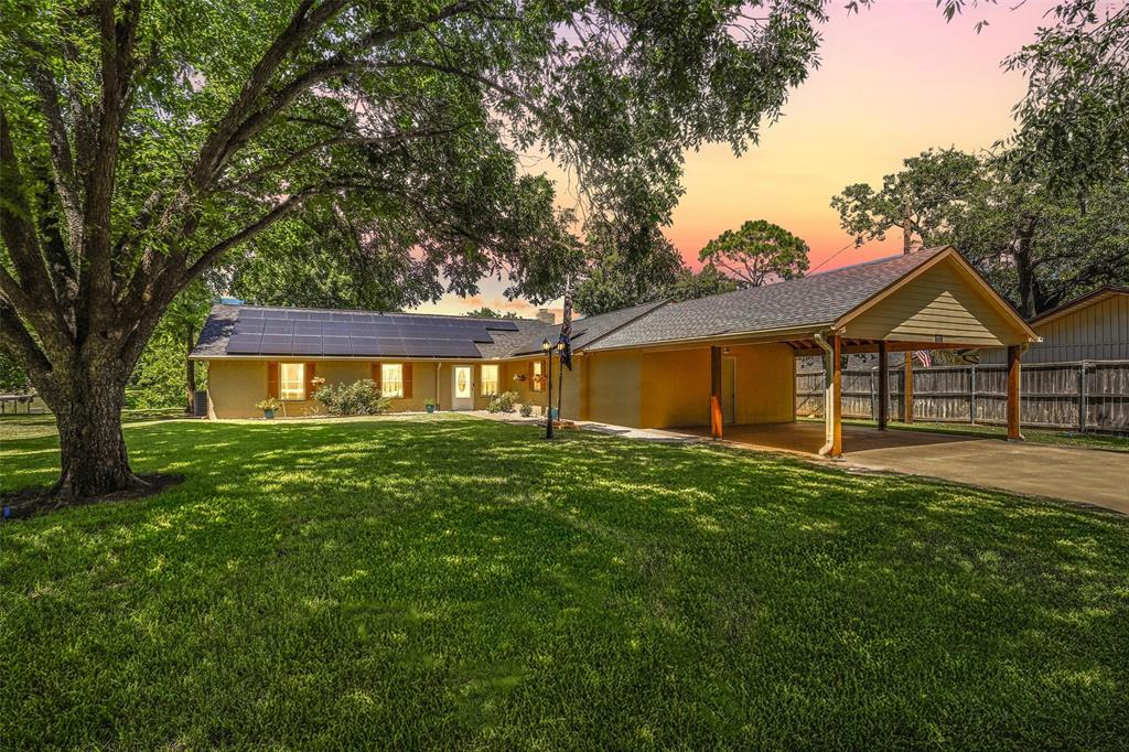 4013 Sioux Court Property Photo 1