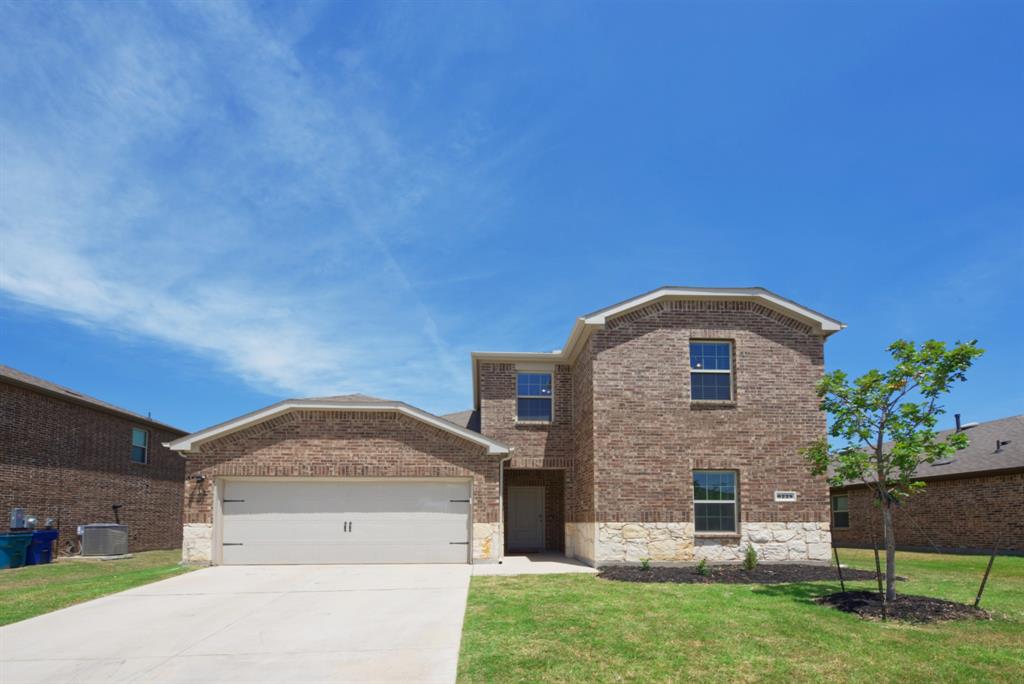 6225 Bracken Drive Property Photo 1
