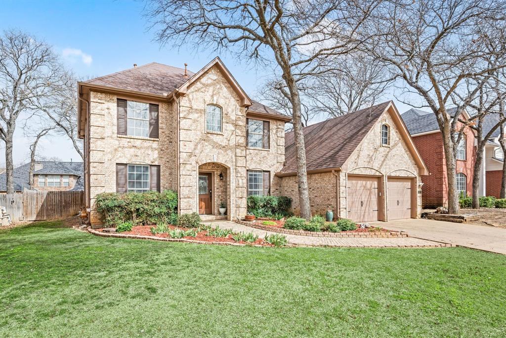1812 Rolling Ridge Drive Property Photo 1