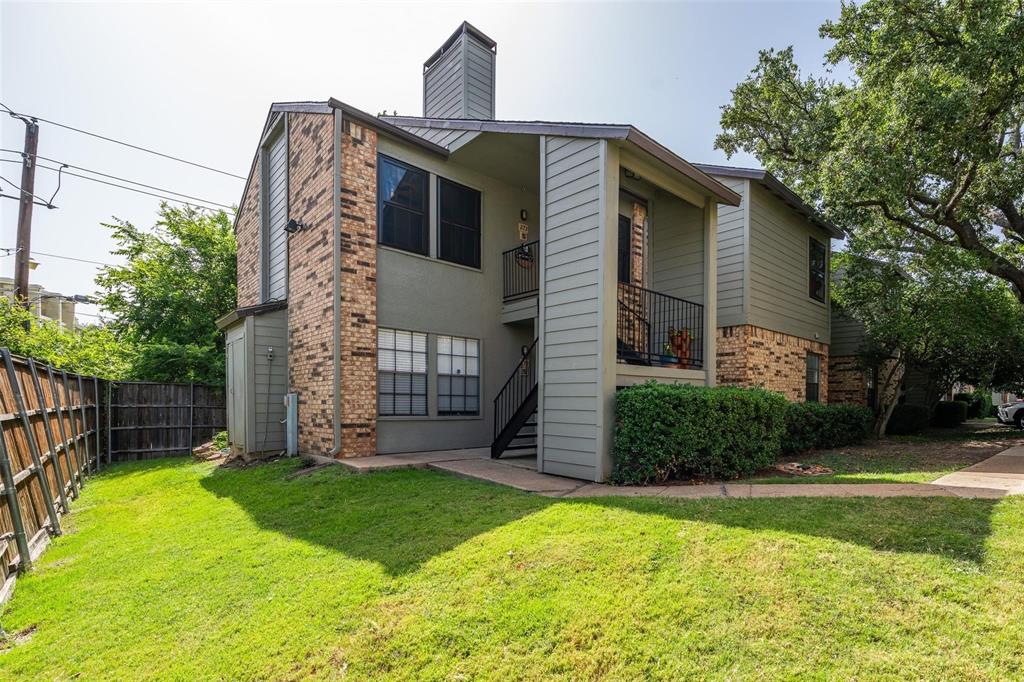 5335 Bent Tree Forest Drive 273 Property Photo 1
