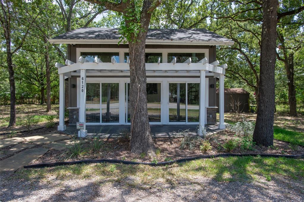 6120 Payne Road
