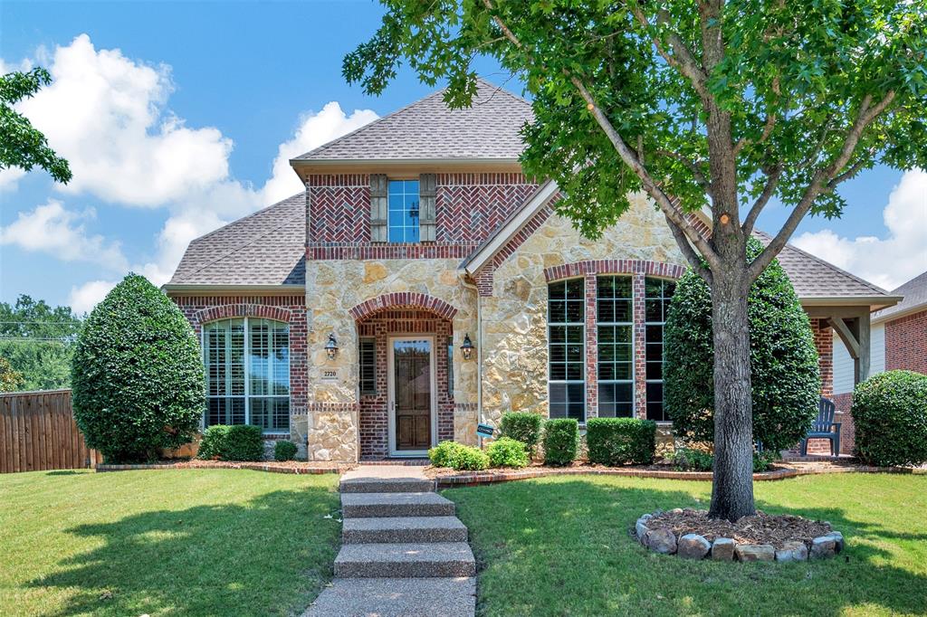 2720 Ranchview Drive Property Photo 1