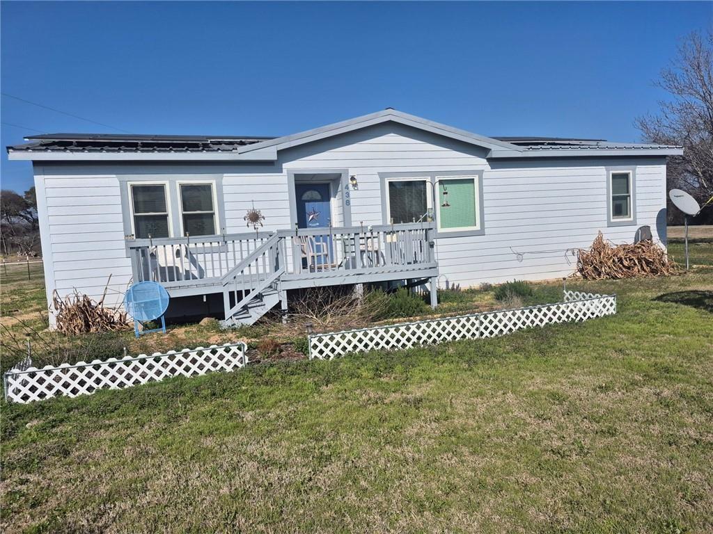 438 Silver River Road Property Photo 1
