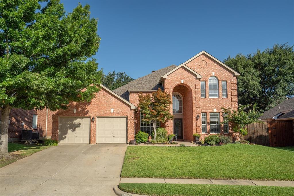 1408 Cedar Bluff Lane