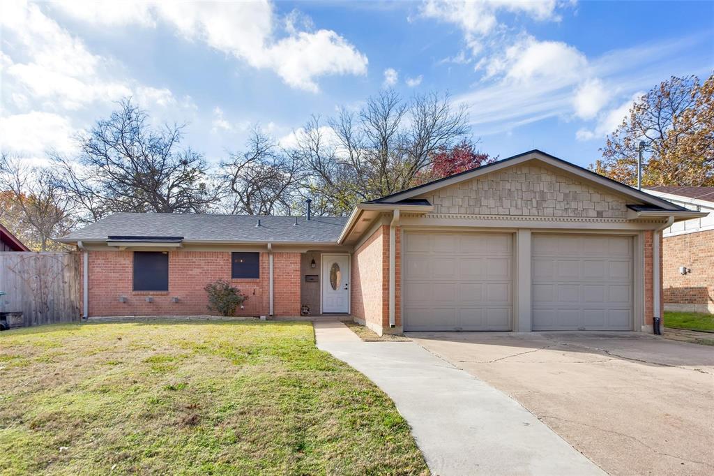 600 Patricia Drive Property Photo 1